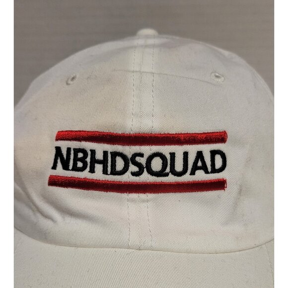 Neighborhood Cap - Picture 7 of 15